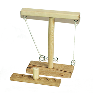 Ring Toss - hra